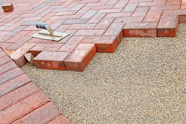 Reasons to Select Us for Your Driveway Paving Requirements in Childersburg, AL